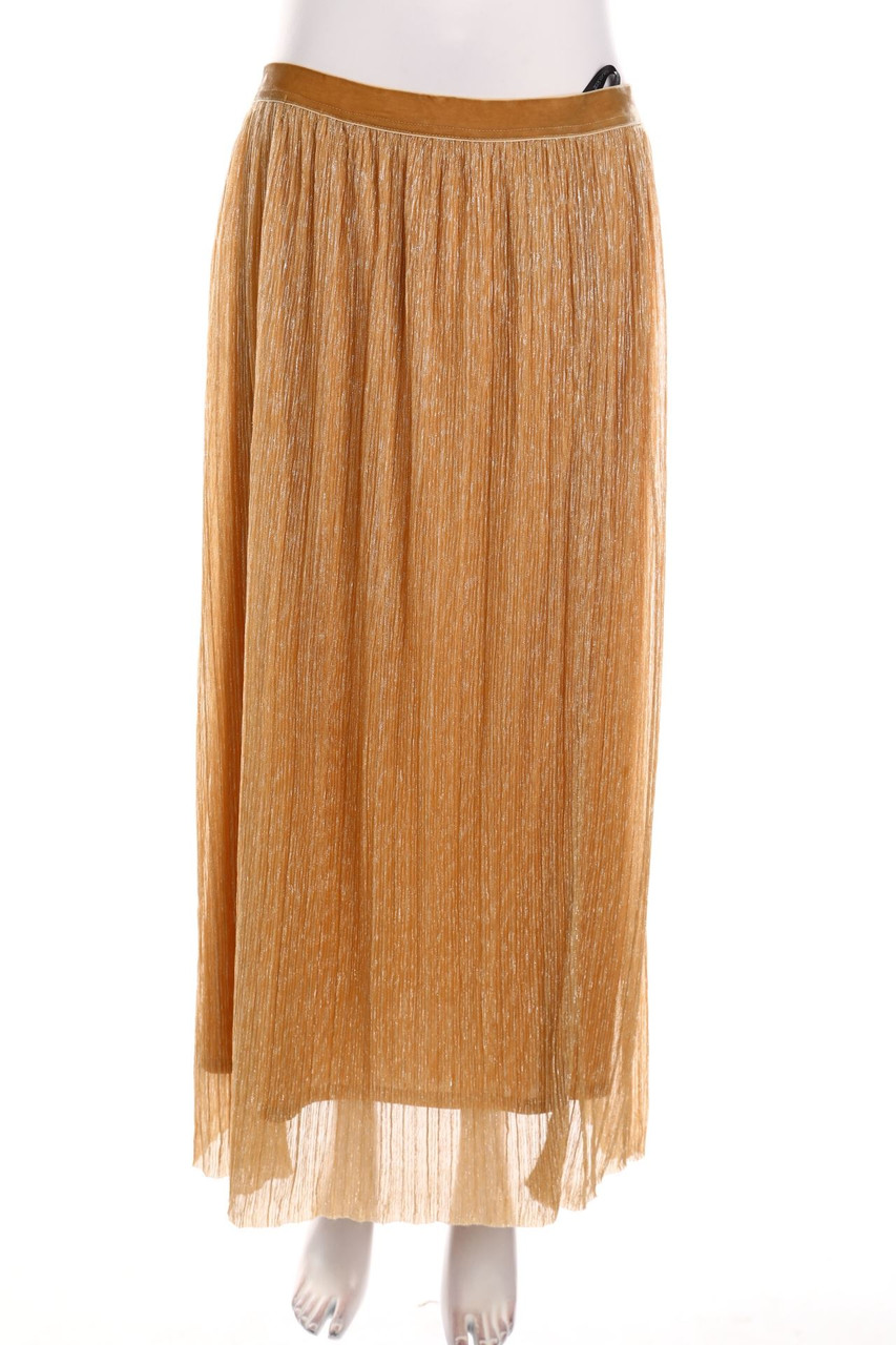 Laura Scott - Maxi-Plissé-Rock - 44