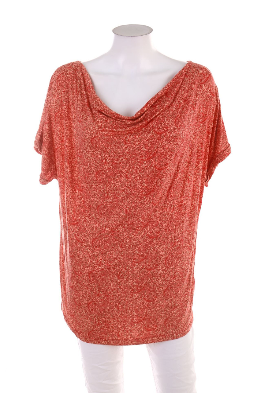 esmara - Kurzarm-Bluse - L