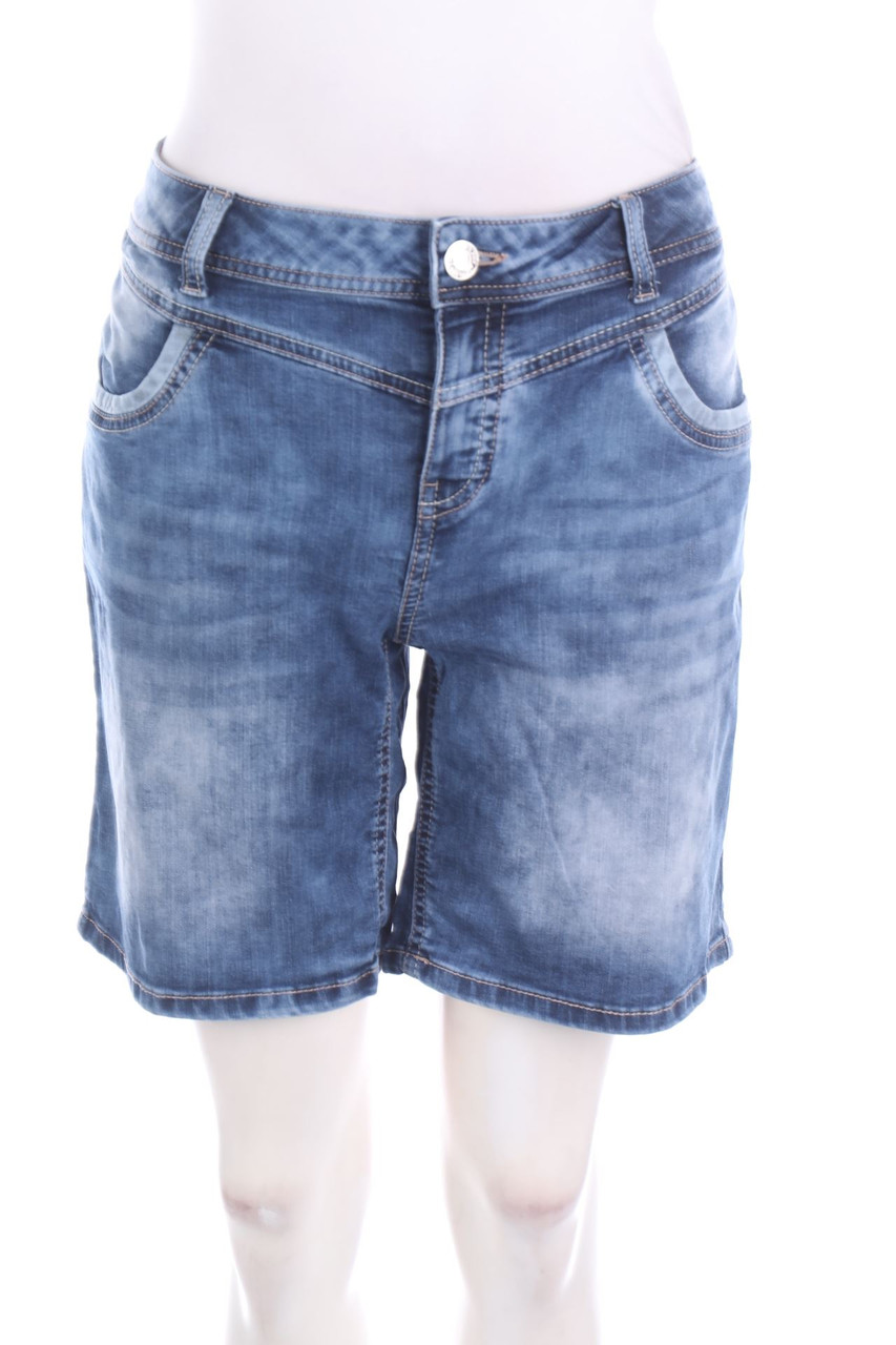 Street One - Jeans-Shorts - M