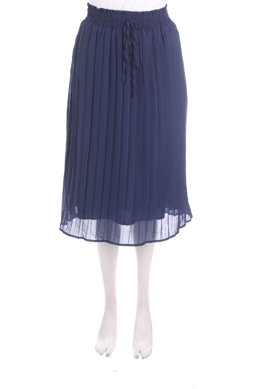 SHEIN - Plissé-Rock - S