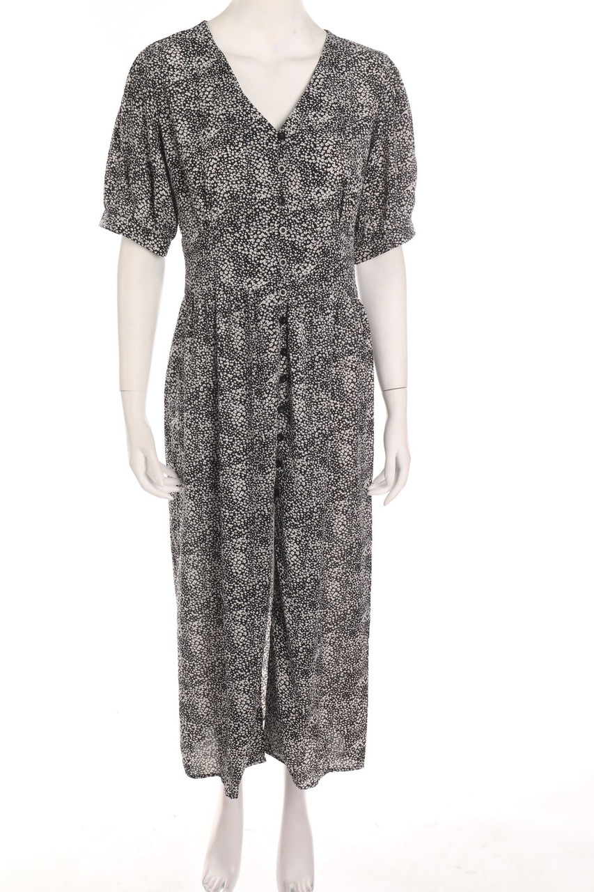 SECONDHAND - Maxi-Kleid - M