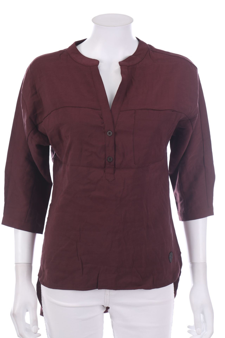 aiki KEYLOOK - Bluse mit 3/4-Ärmel - S