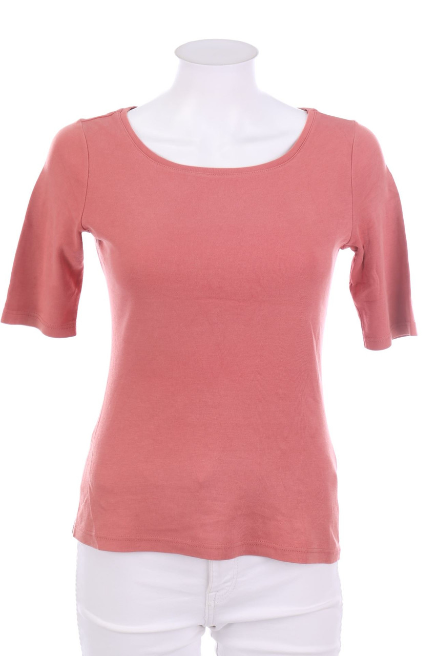 Street One - 3/4-Arm-Shirt - S