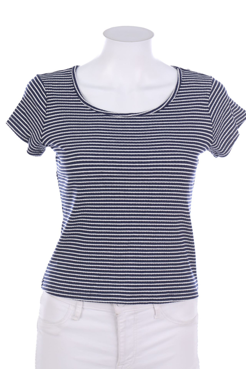 C&A - Kurzarm-Shirt - S