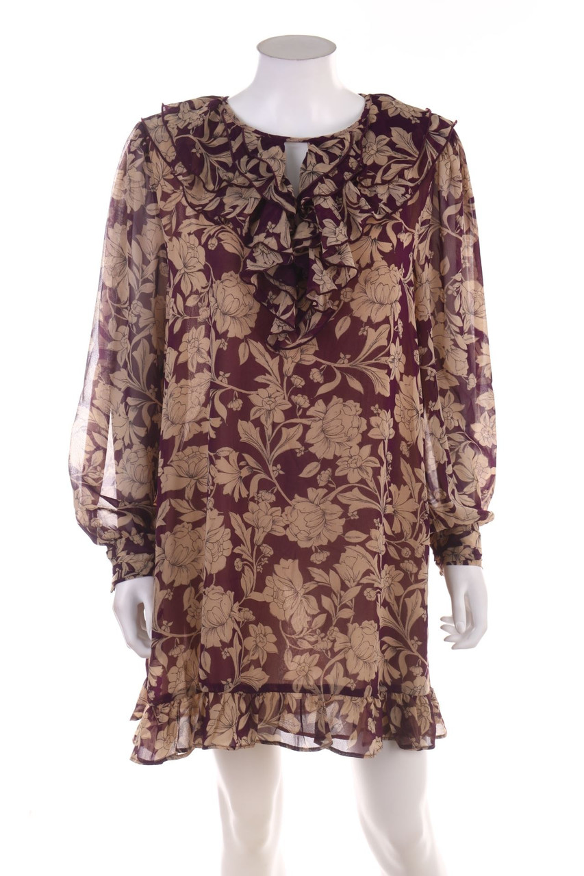 ZARA - Minikleid - XL