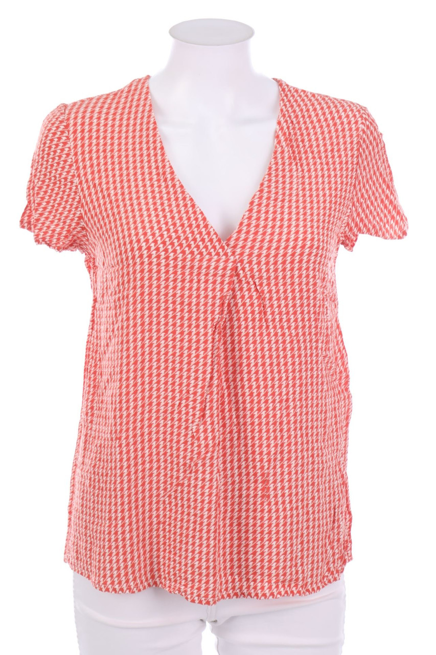 re.draft - Kurzarm-Shirt - S