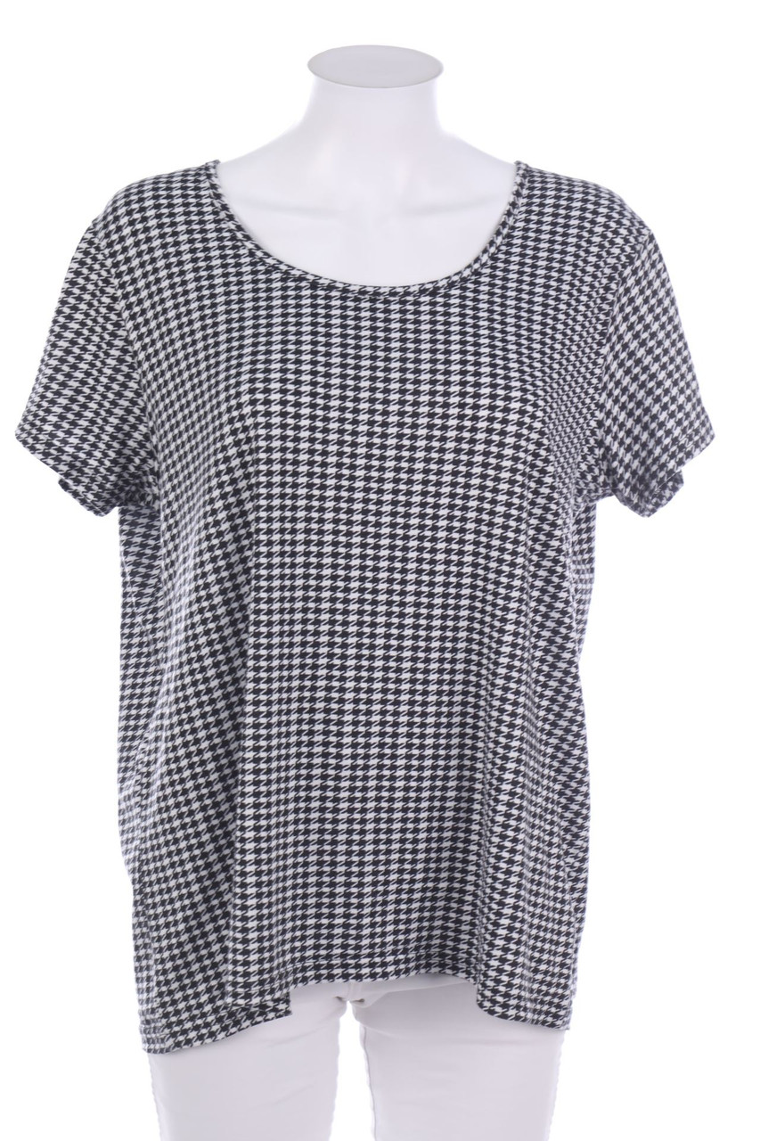 INFINITY WOMAN - Kurzarm-Shirt - L