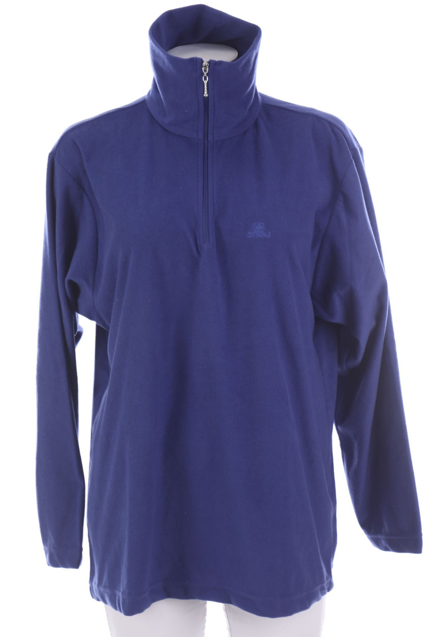 TCM - Fleece-Jacke - M