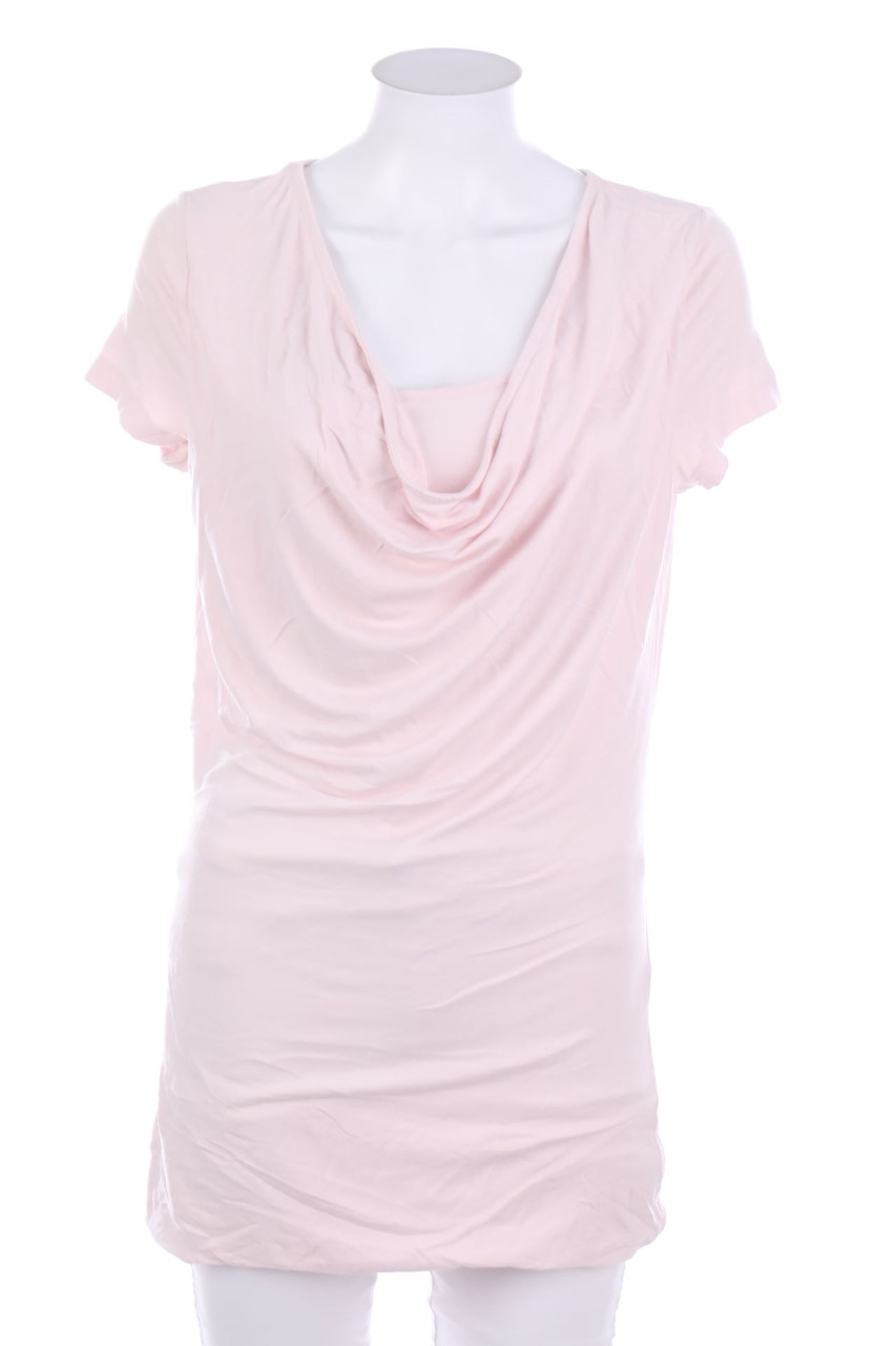 CLASS INTERNATIONAL - Kurzarm-Bluse - M