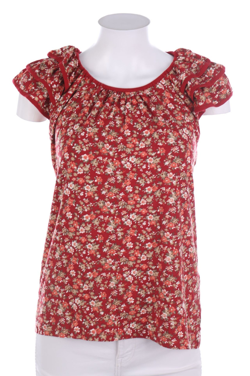 C&A - Kurzarm-Shirt - M