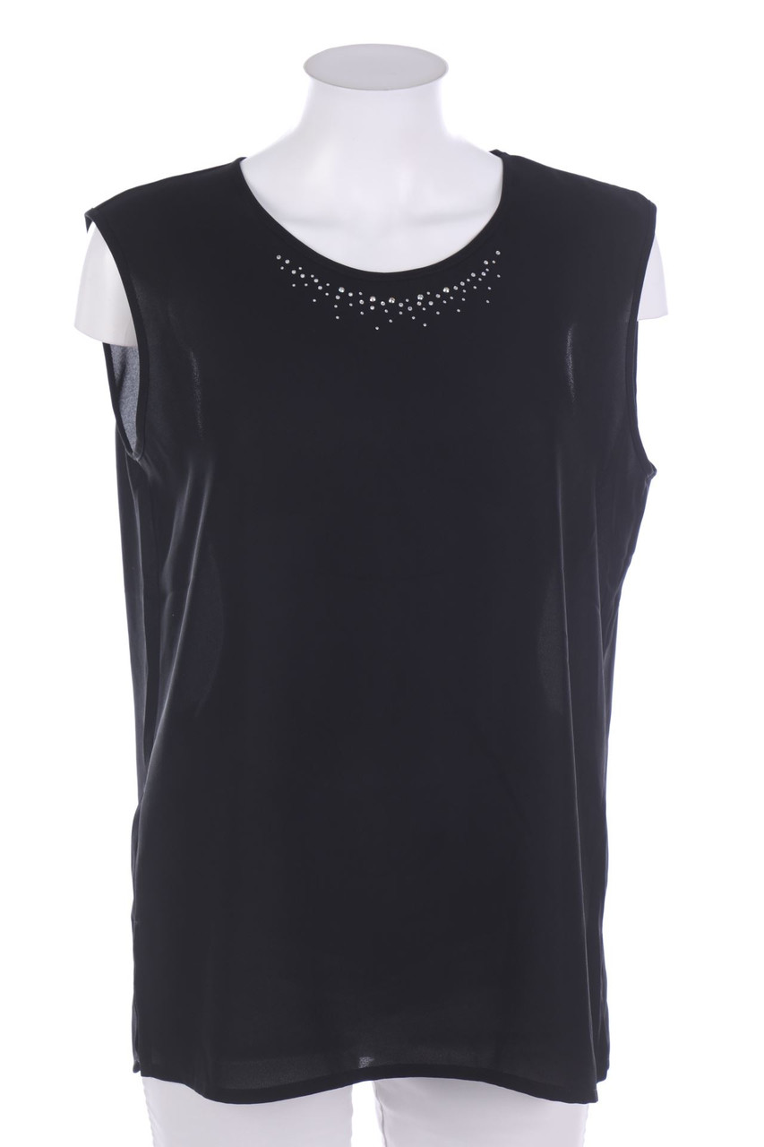 SOMMERMANN - Blusentop - L