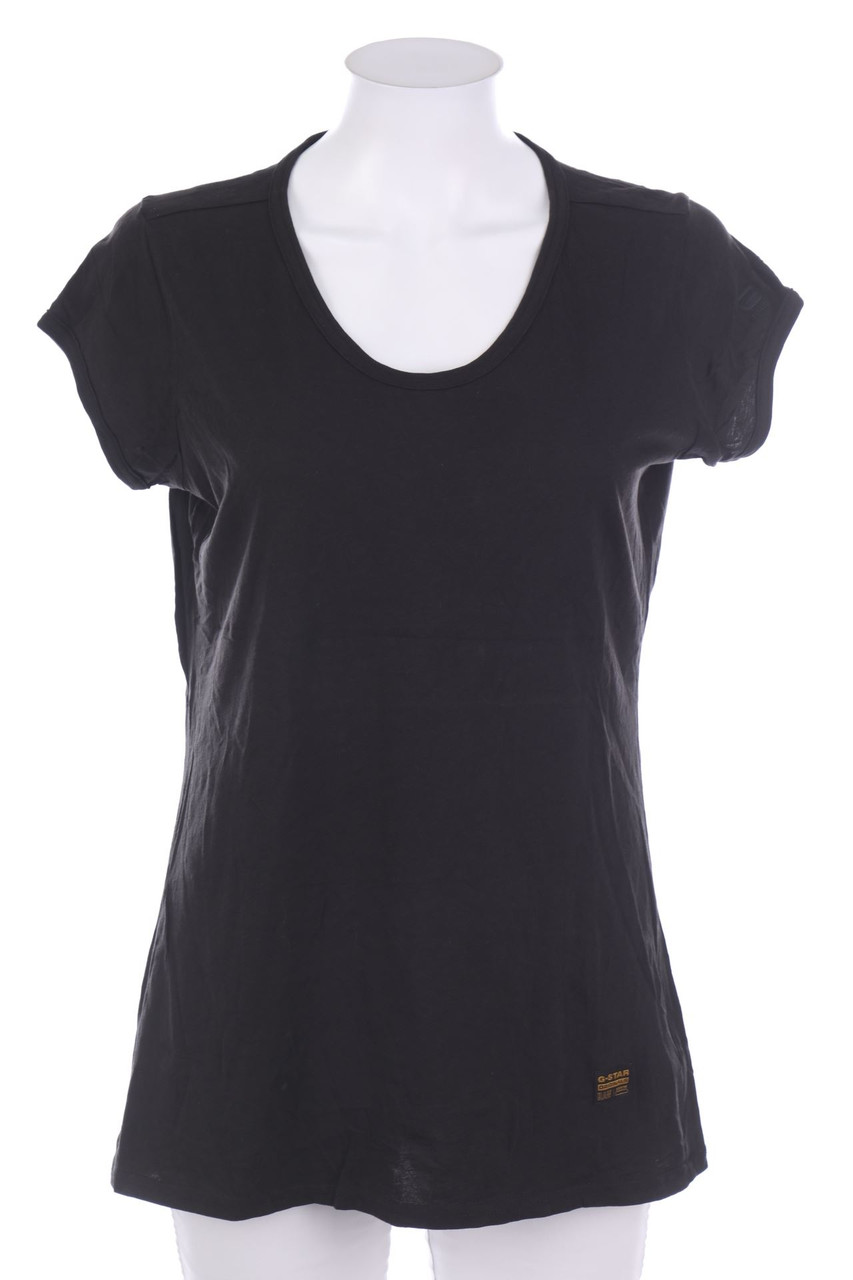 G-STAR - Kurzarm-Shirt - L