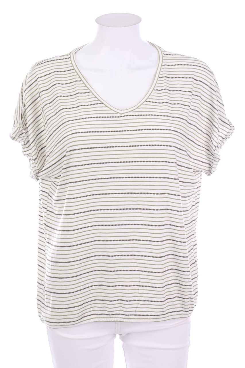 TOM TAILOR - Kurzarm-Shirt - L