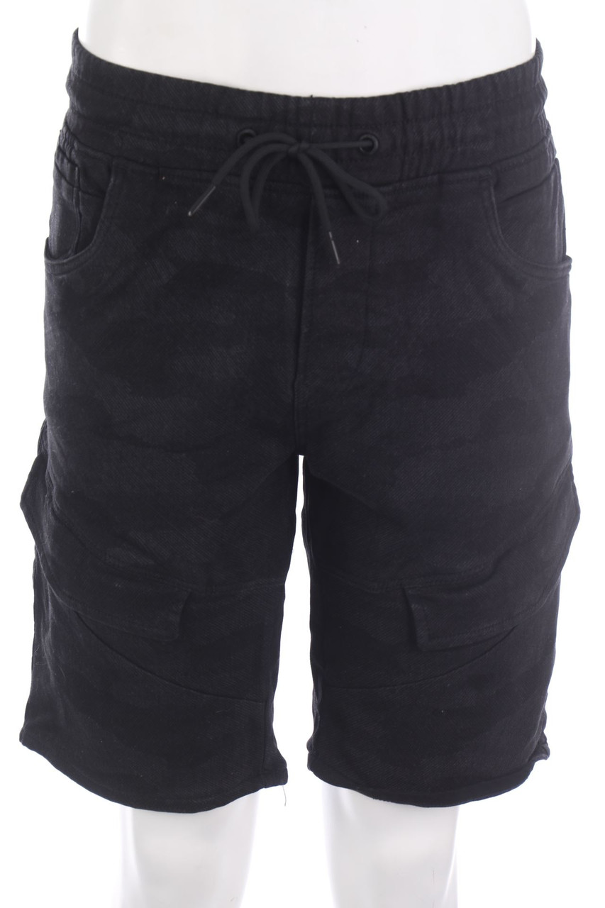 C&A - Cargo-Shorts - L