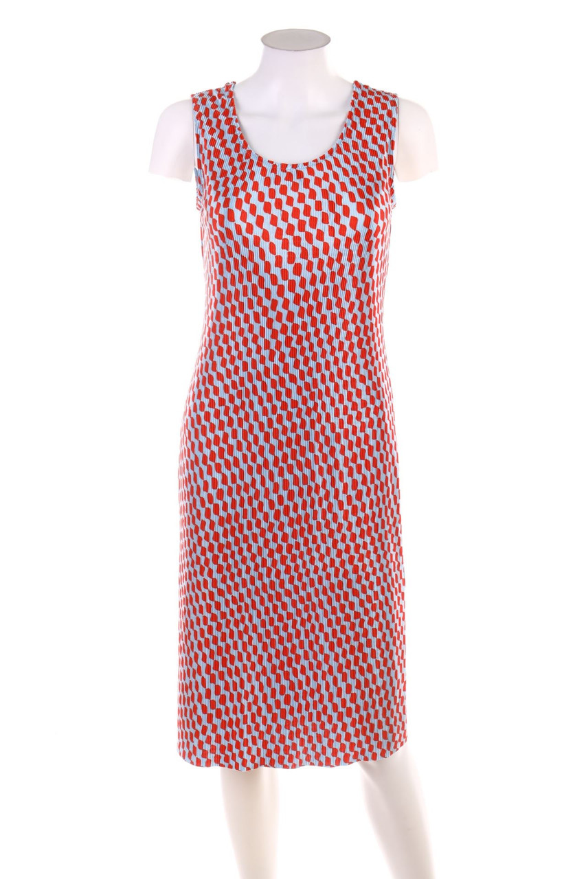 STILE BENETTON - Kleid - XL