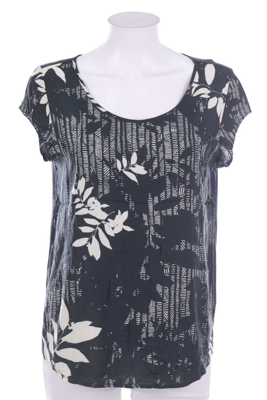 OPUS - Kurzarm-Shirt - M