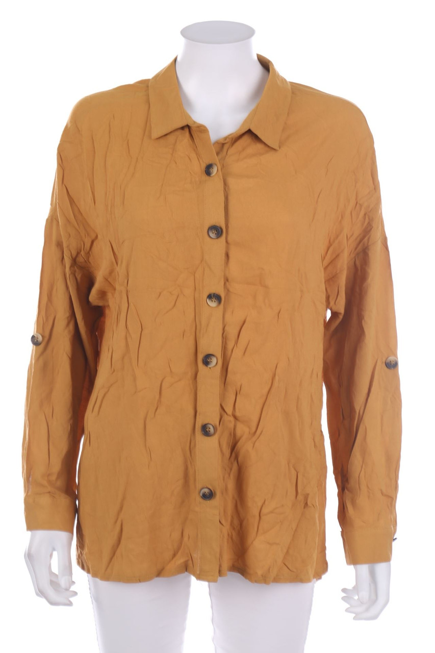 SECONDHAND - Bluse - 3XL