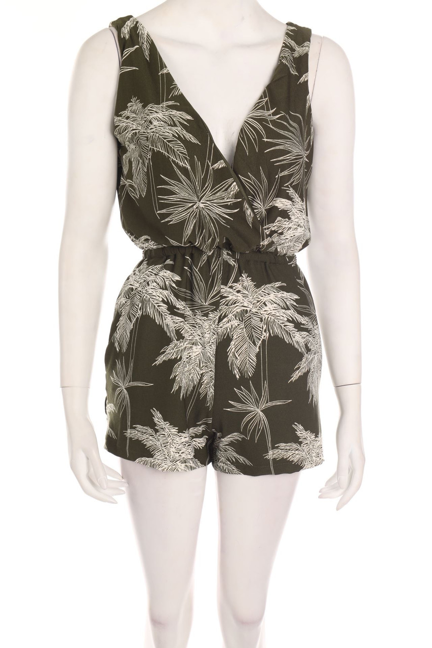 MANGO - Playsuit - XS