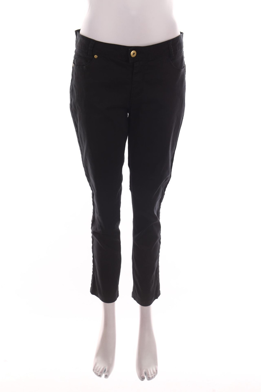 Street One - Cropped Jeans - L