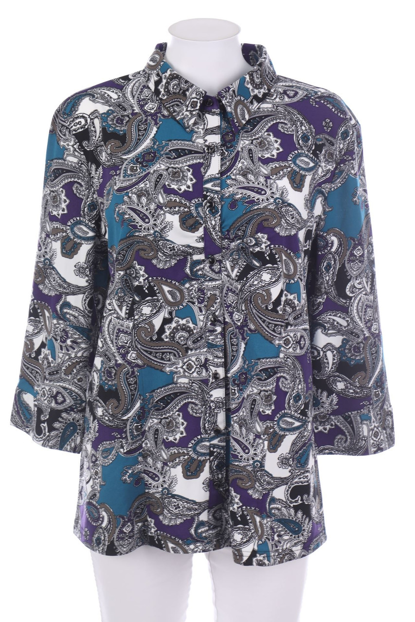 Kingfield Charles Vögele - Hemd-Bluse - 3XL