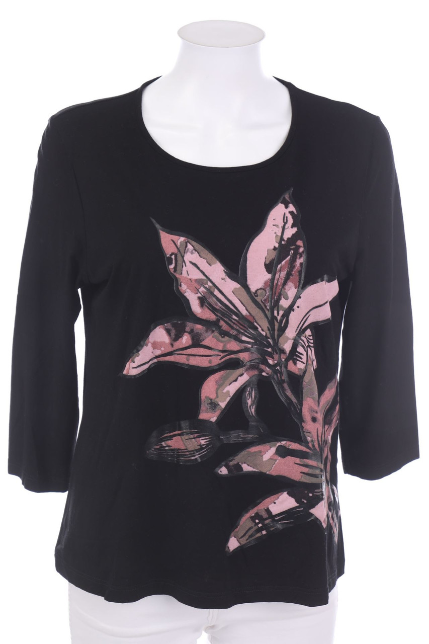 BONITA - Longsleeve-Shirt - M