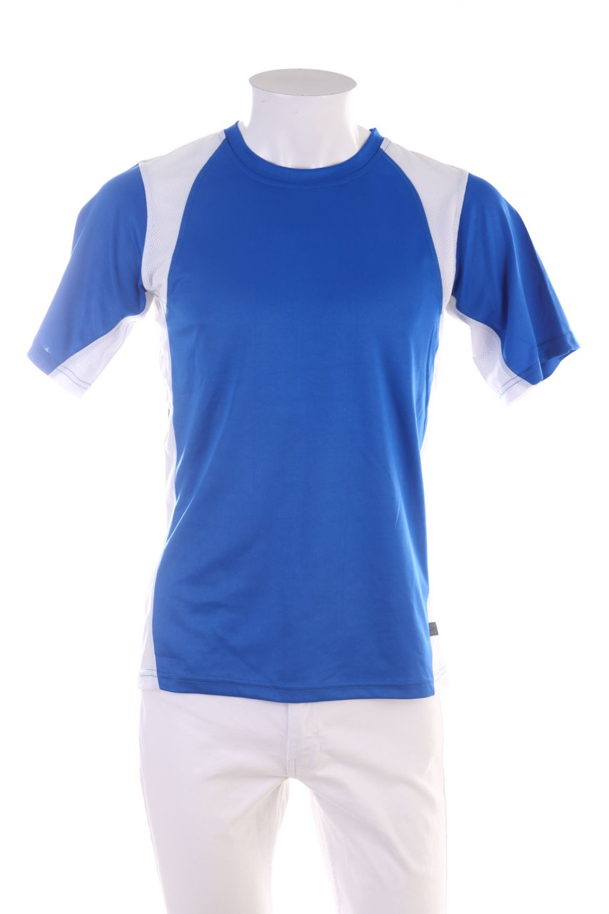 JAMES & NICHOLSON - Sport-Shirt - S