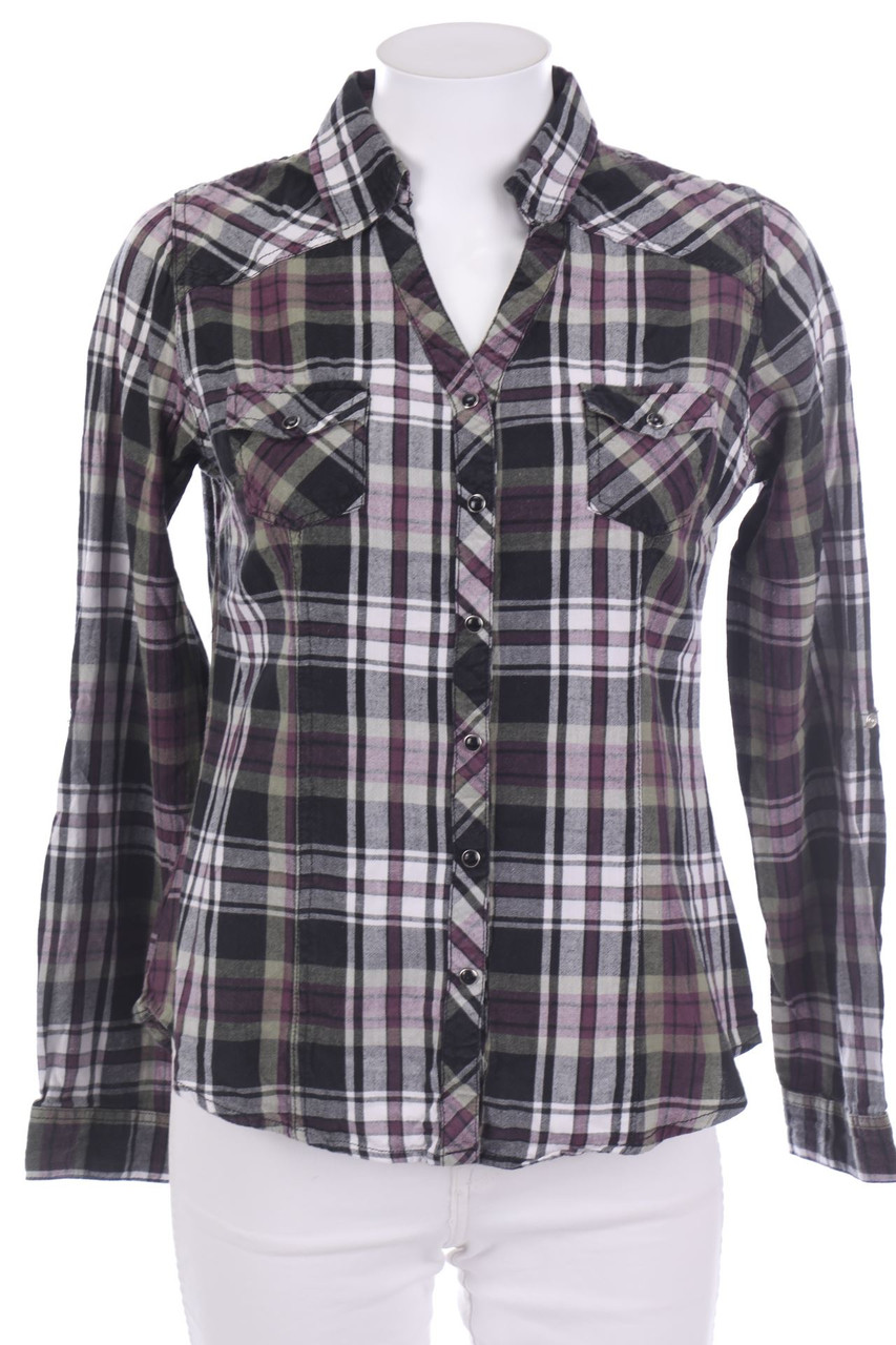 Livre - Hemd-Bluse - M