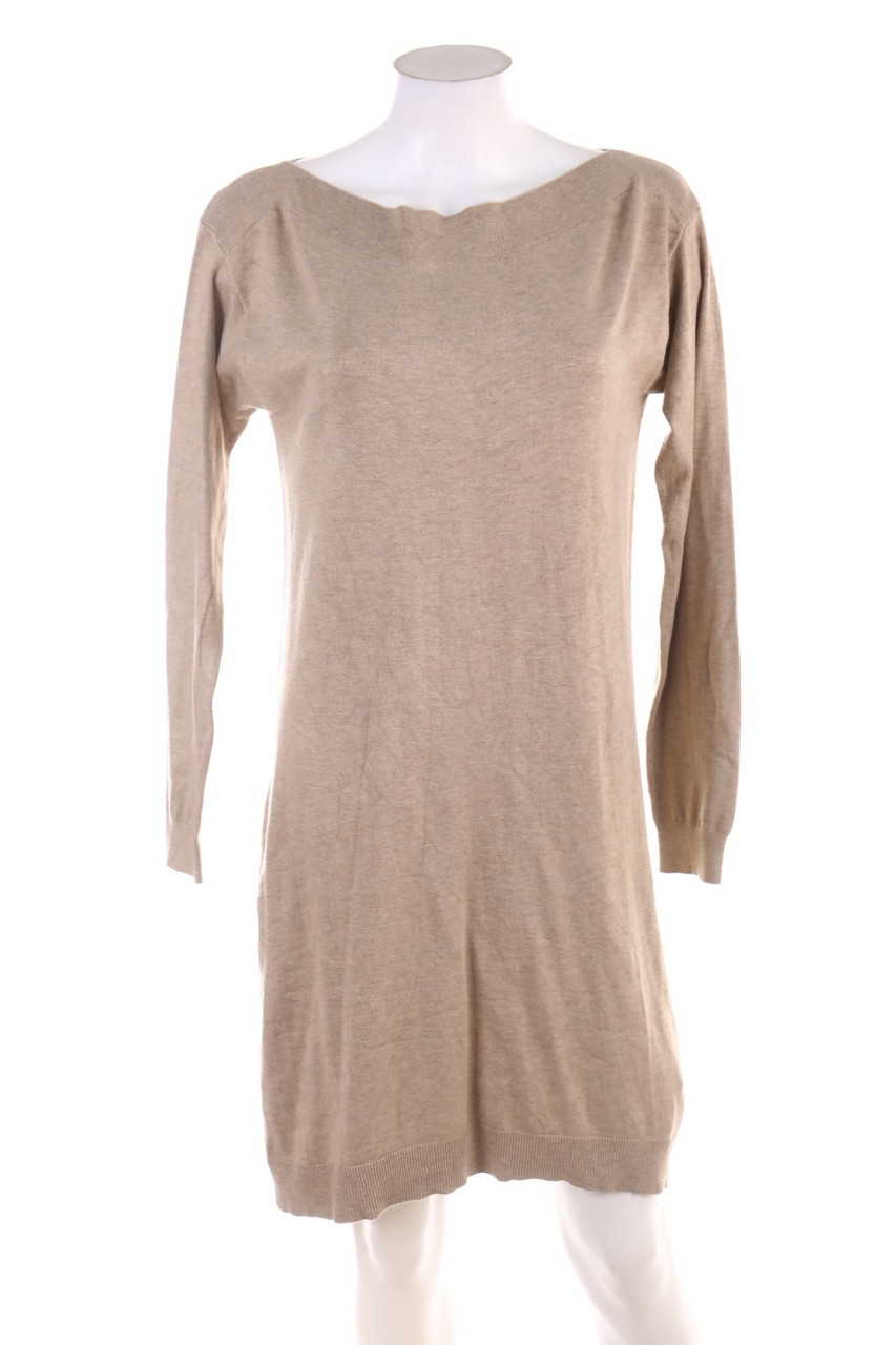 ANNA FIELD - Strickkleid - S