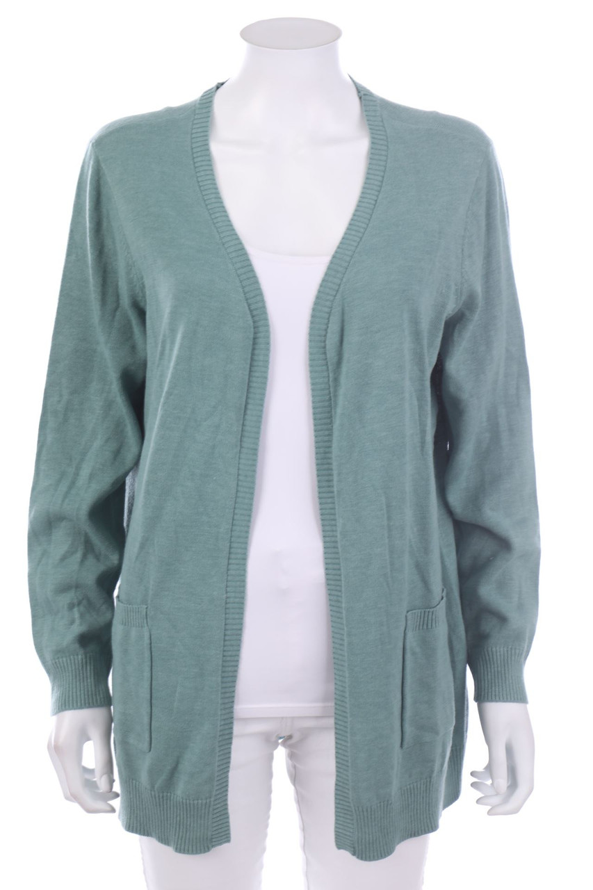 Ohne Label - Cardigan - XL