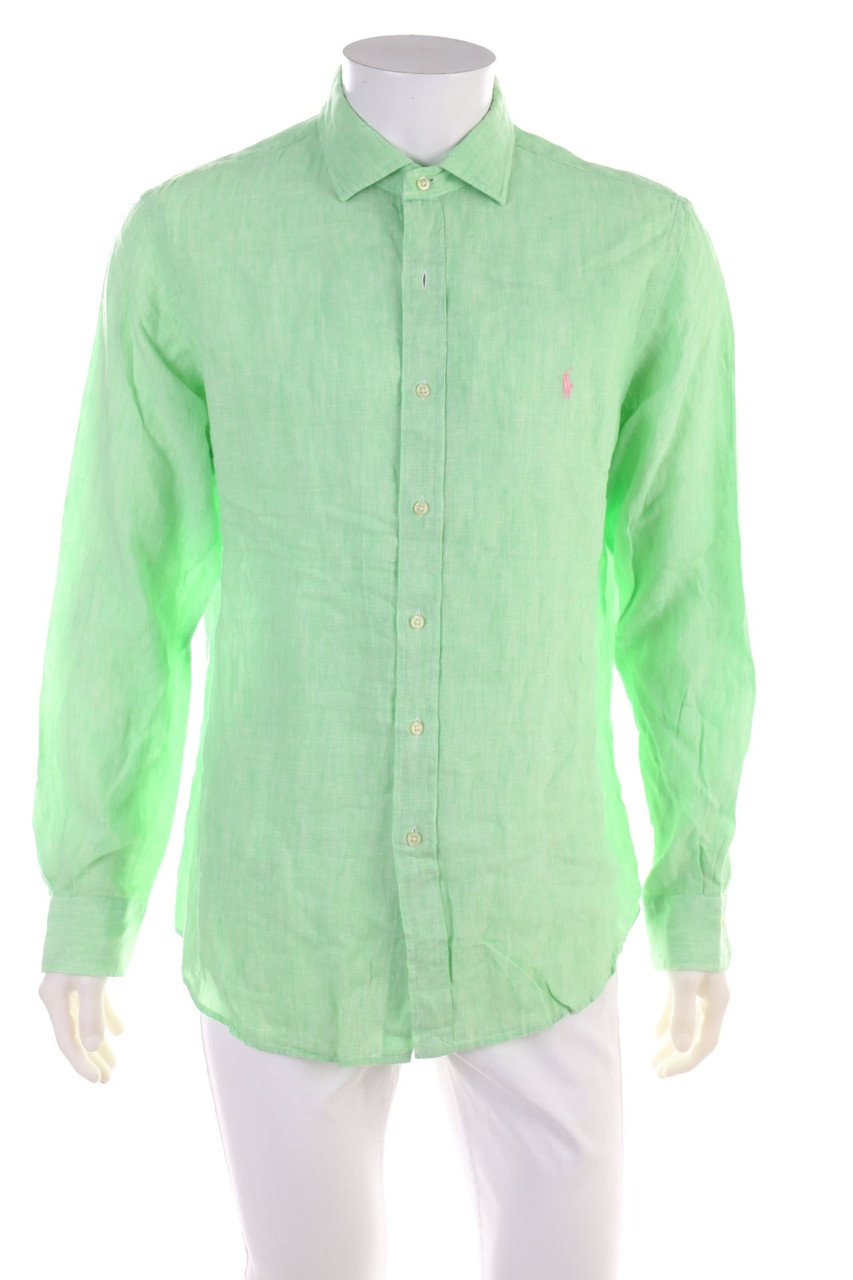 POLO RALPH LAUREN - Hemd - L