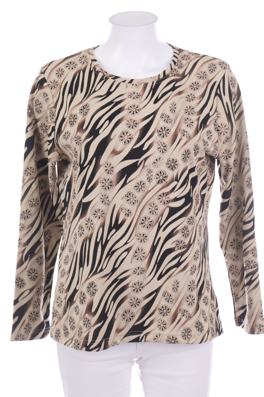 C&A - Longsleeve-Shirt - M