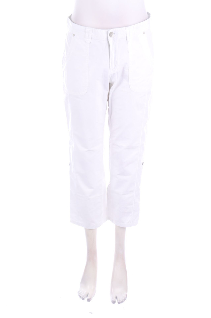 woman by Tchibo - Cropped Jeans - L