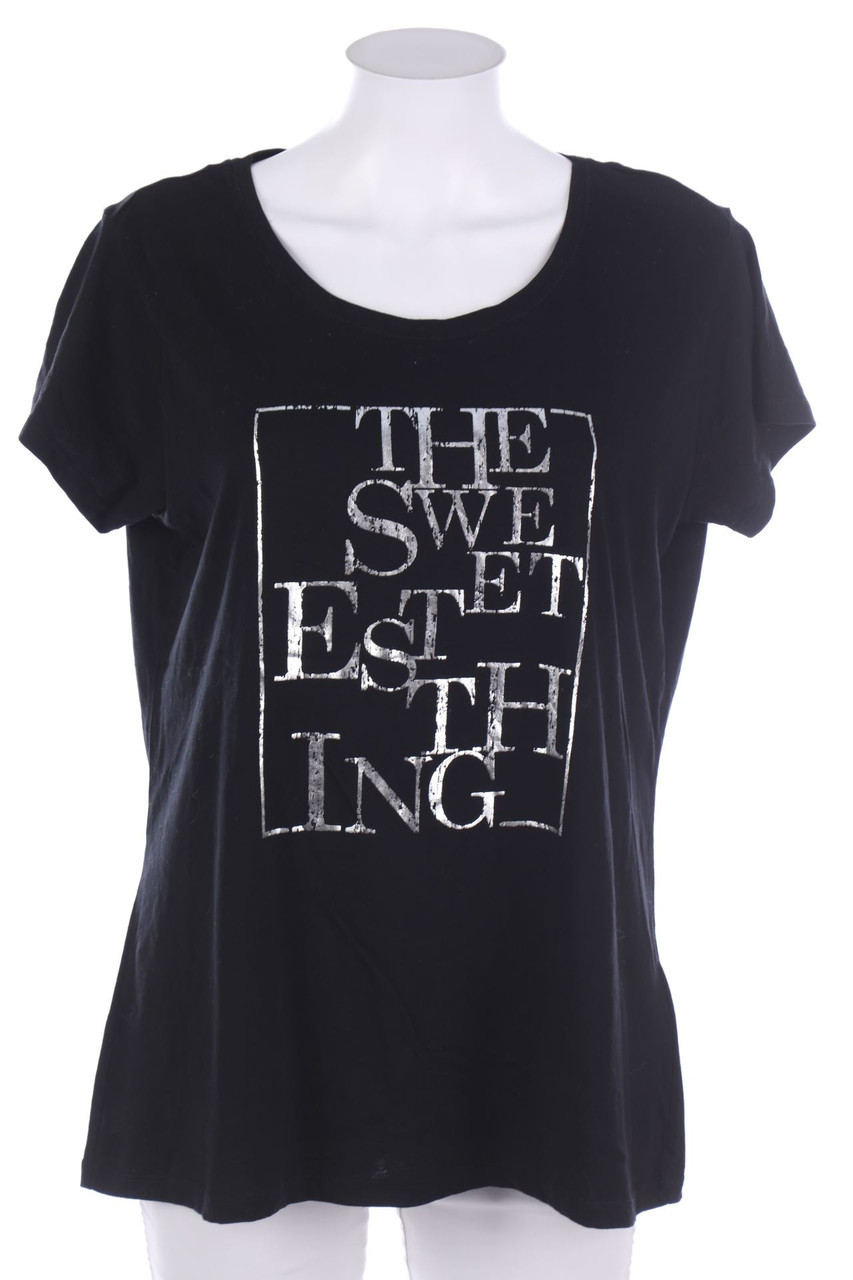 COLOURS OF THE WORLD - Kurzarm-Shirt - 2XL