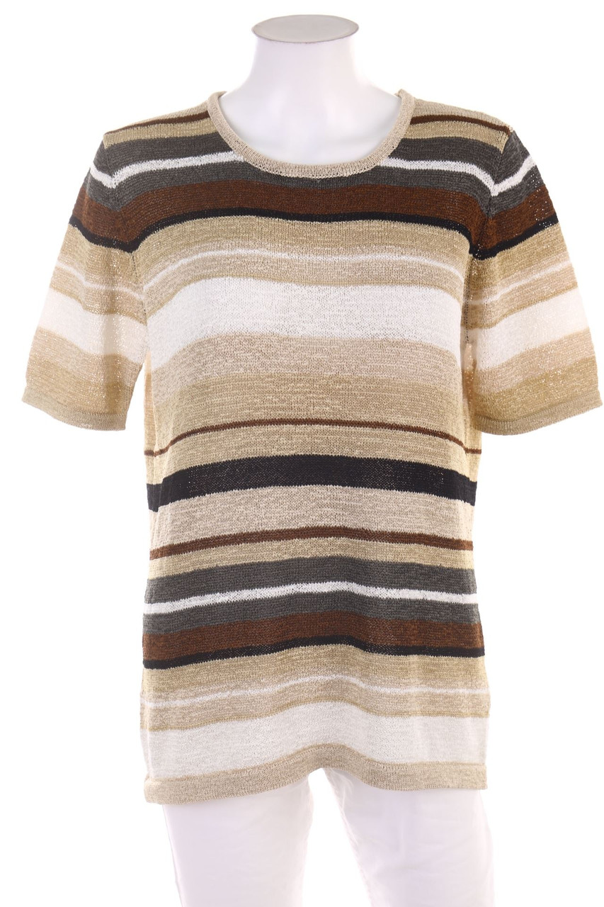 C&A - Kurzarm-Shirt - L