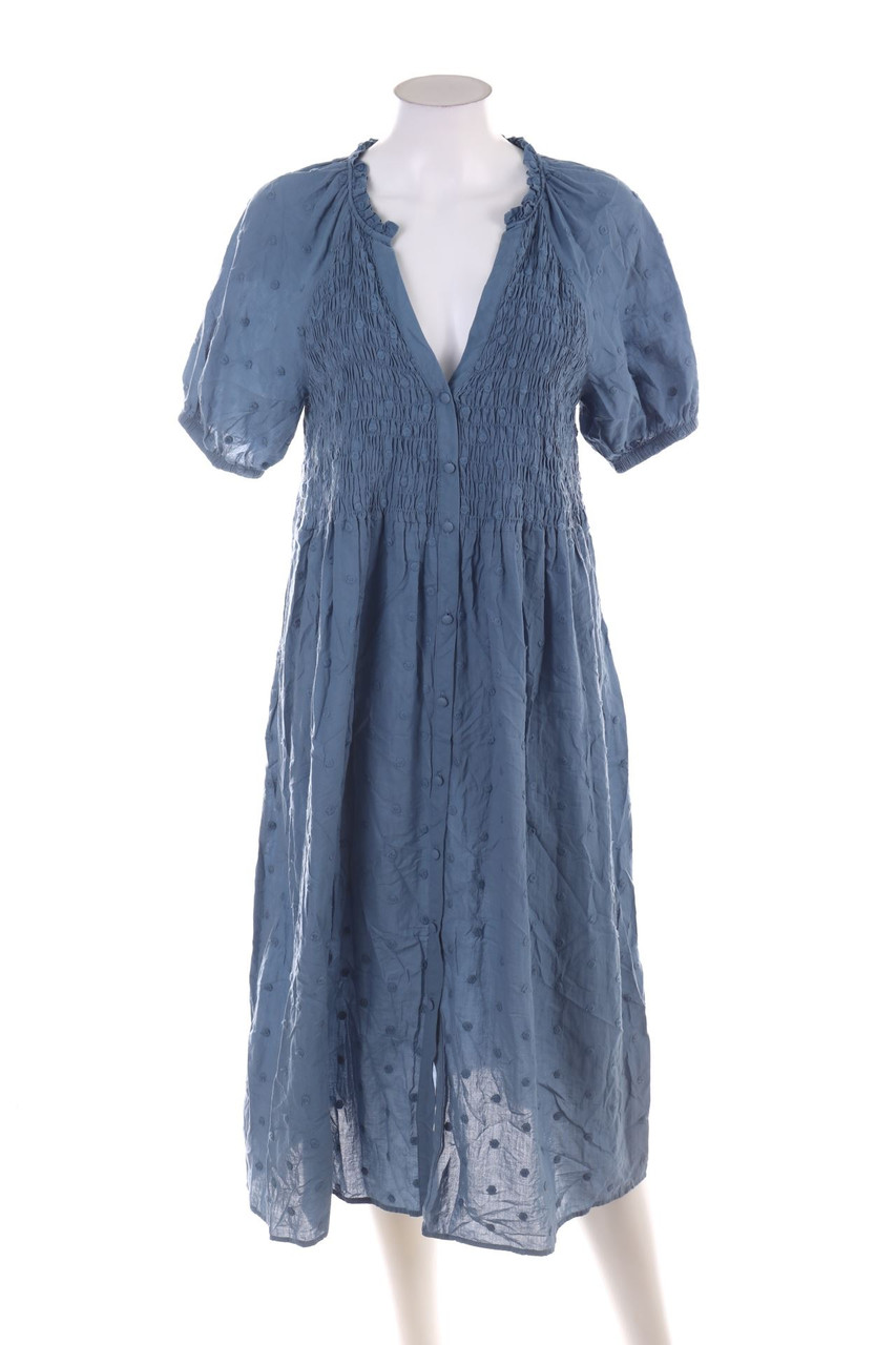 MANGO - Midikleid - M