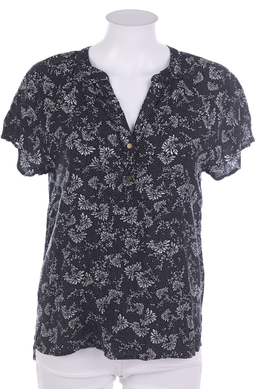 C&A - Kurzarm-Bluse - S