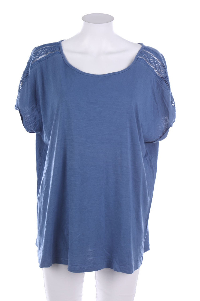 blue motion - Kurzarm-Shirt - 48