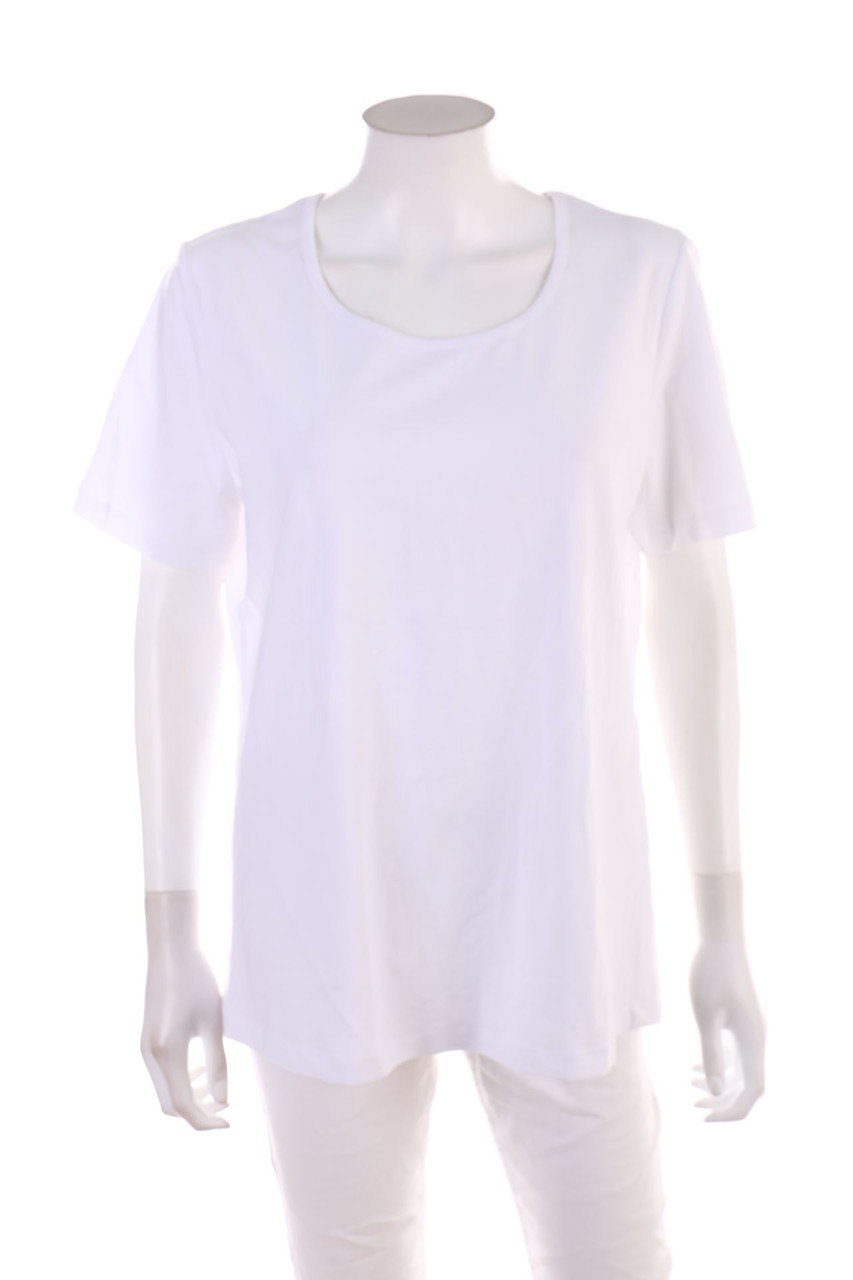 Dress In - Kurzarm-Shirt - 3XL