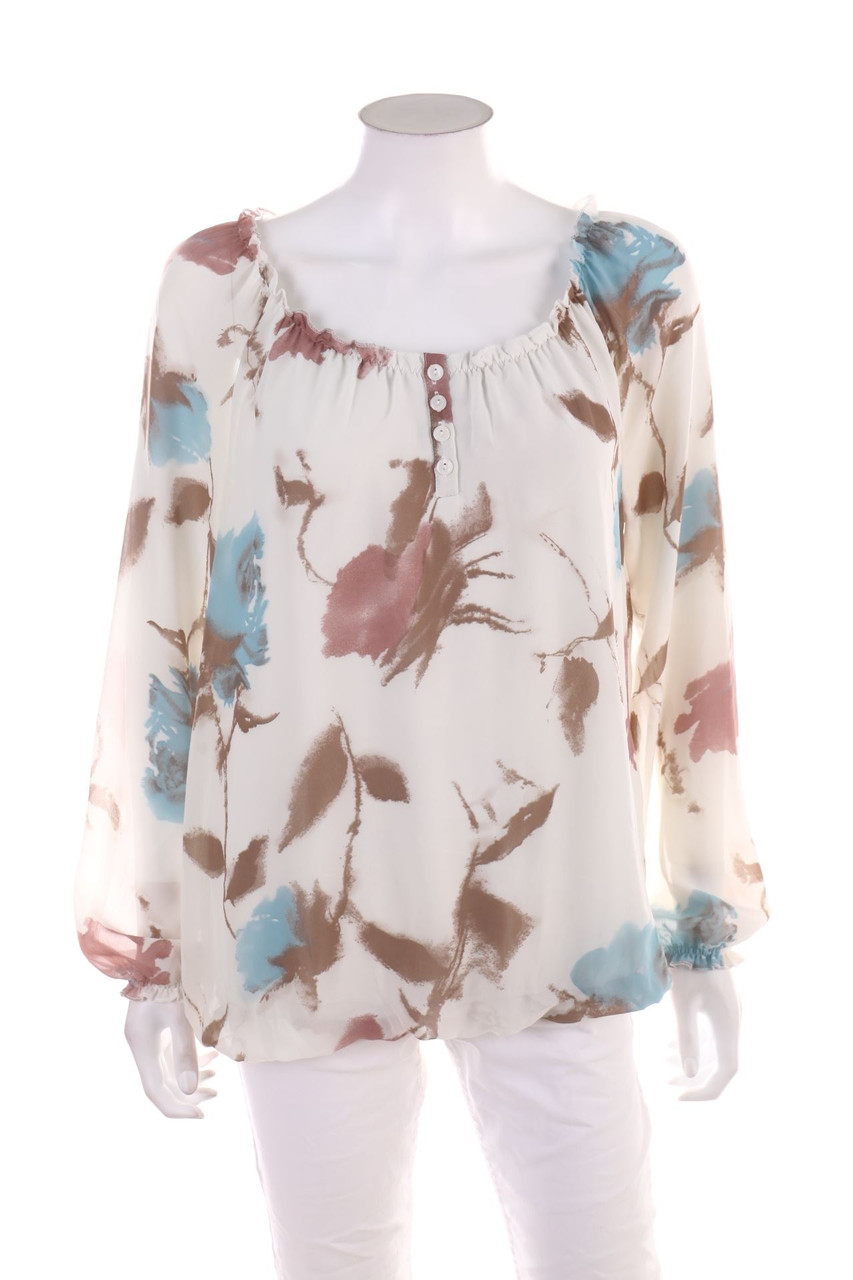 AMY VERMONT - Bluse - S