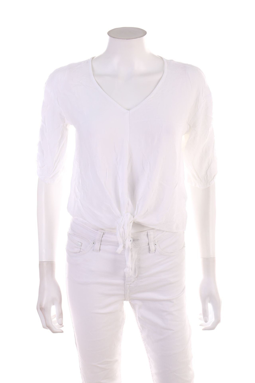 Chicorée - Kurzarm-Shirt - S