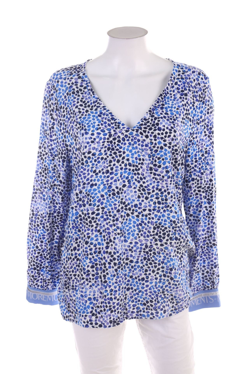 Street One - Longsleeve-Shirt - XL