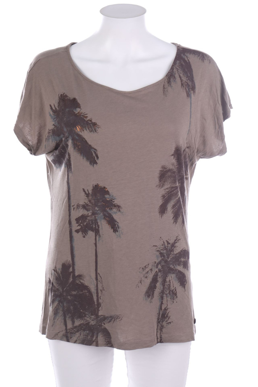 MEXX - Kurzarm-Shirt - L