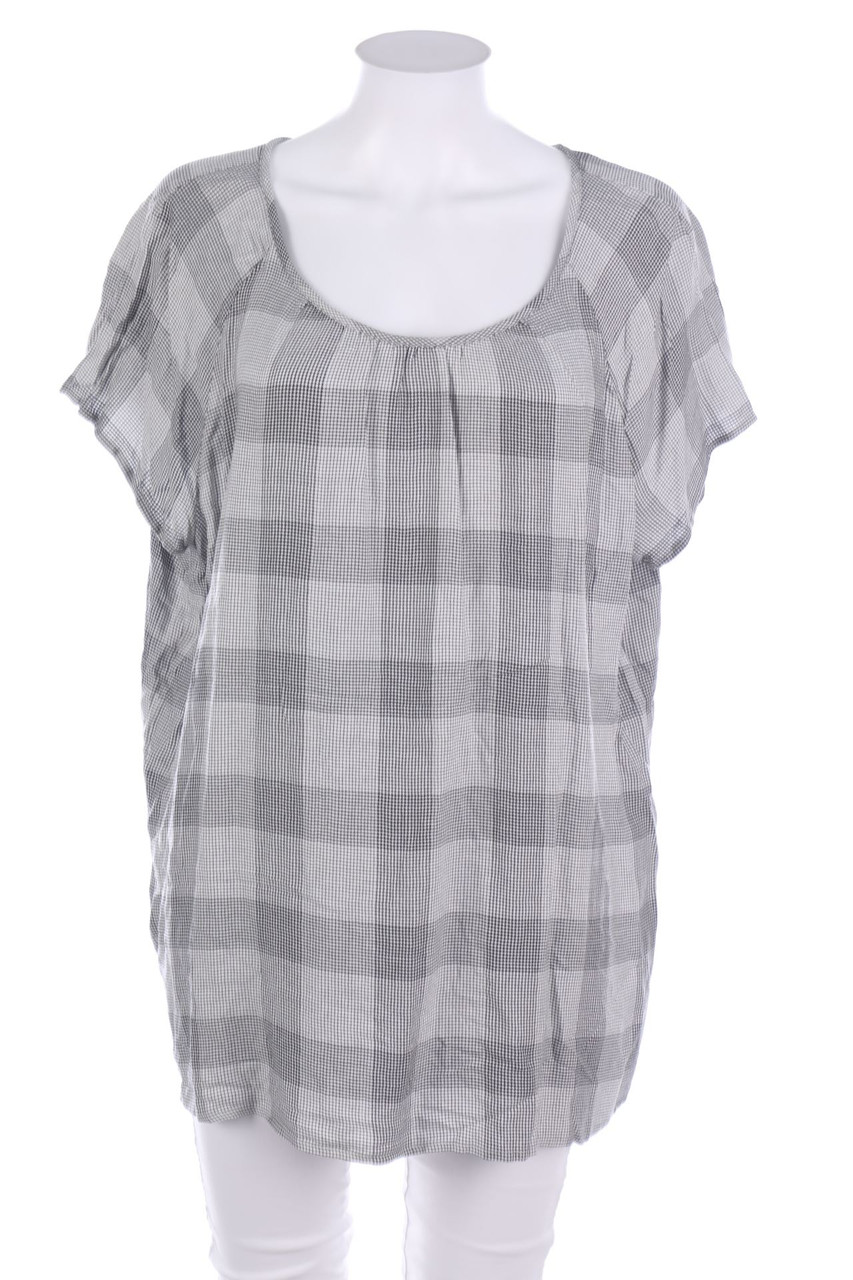 Street One - Kurzarm-Shirt - 2XL