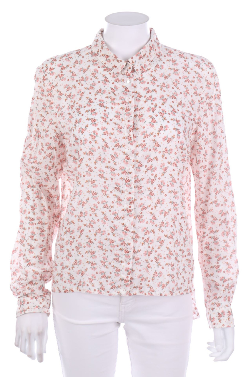 C&A - Hemd-Bluse - L