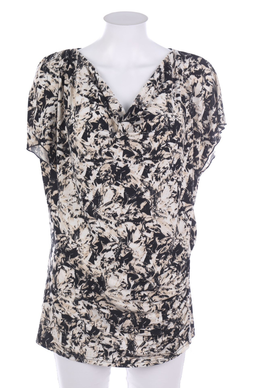 SECONDHAND - Kurzarm-Shirt - L