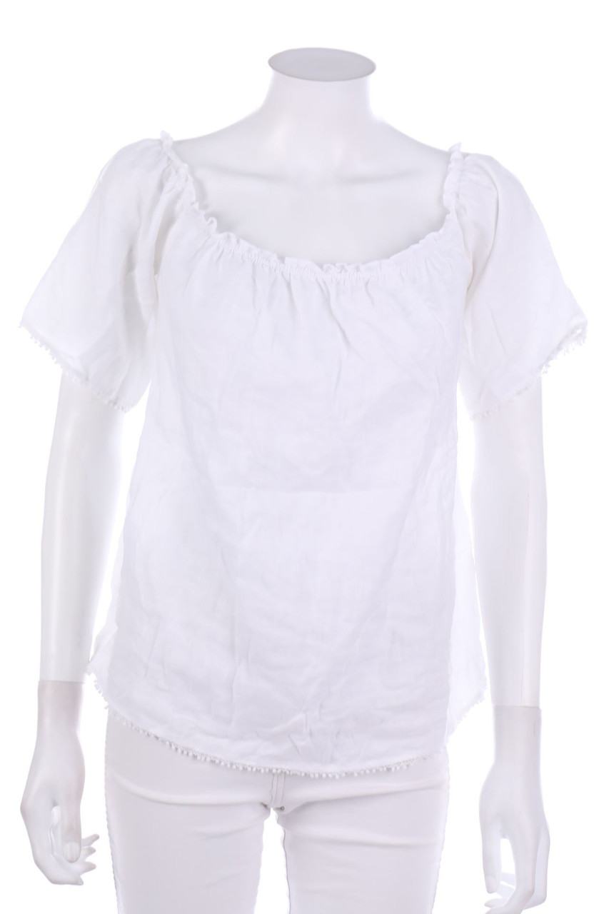 s.Oliver - Carmen-Bluse - M