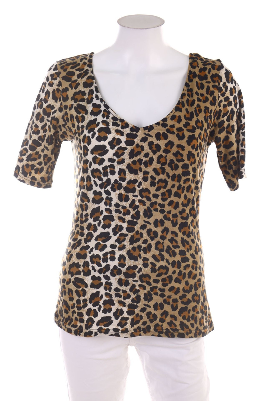 BLIND DATE - Kurzarm-Shirt - S