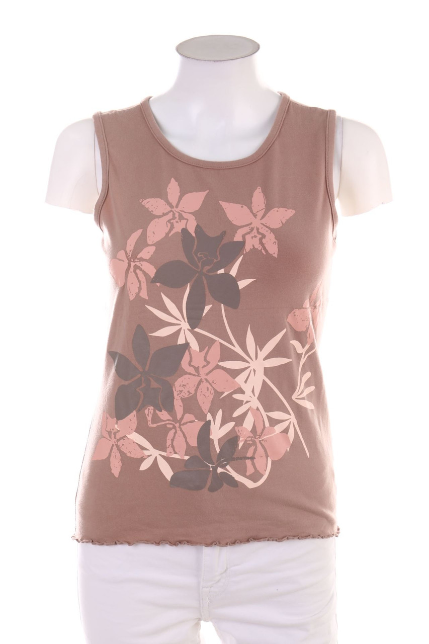 blue motion - Tanktop - S