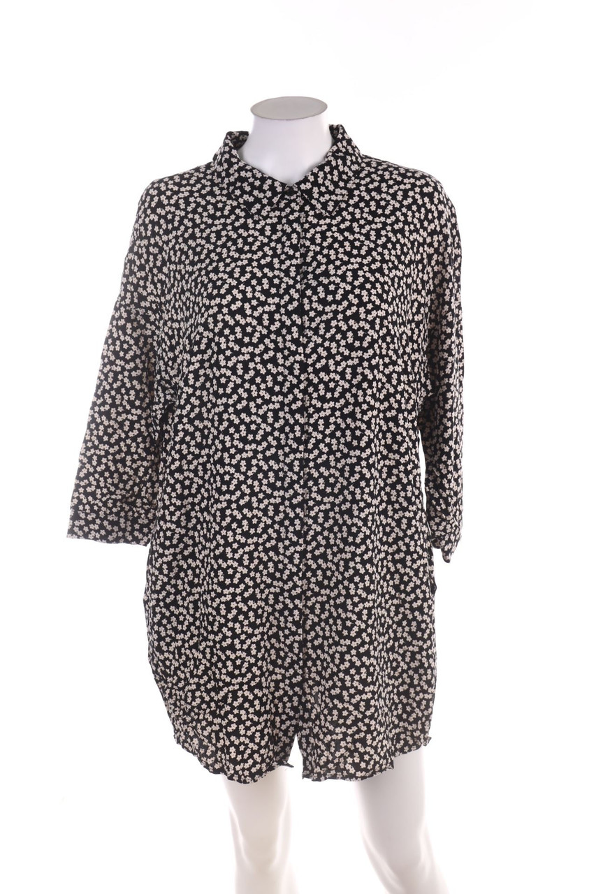 ONLY CARMAKOMA - Blusenkleid - 3XL