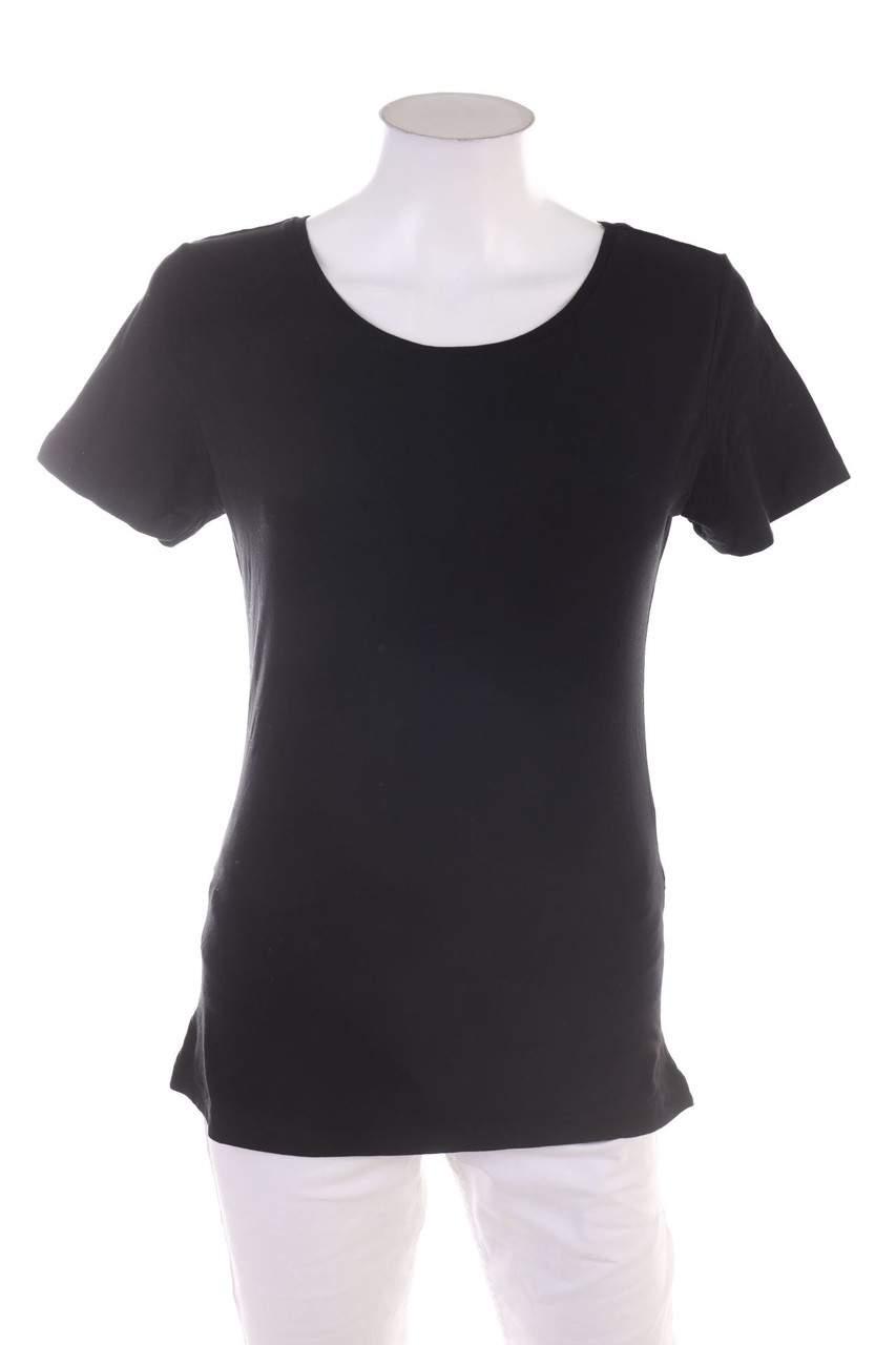 Janina - Kurzarm-Shirt - M